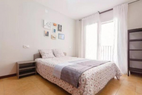 Flat near Lloret De Mar center and beach
